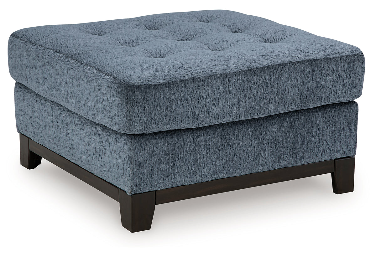 Maxon Place Oversized Accent Ottoman