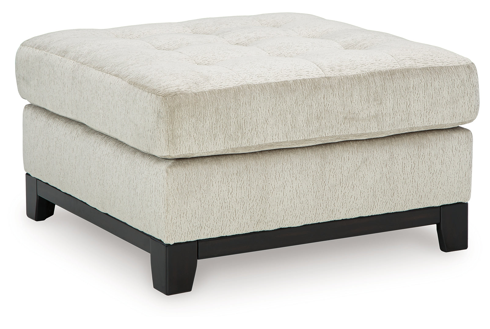 Maxon Place Oversized Accent Ottoman