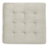 Maxon Place Oversized Accent Ottoman