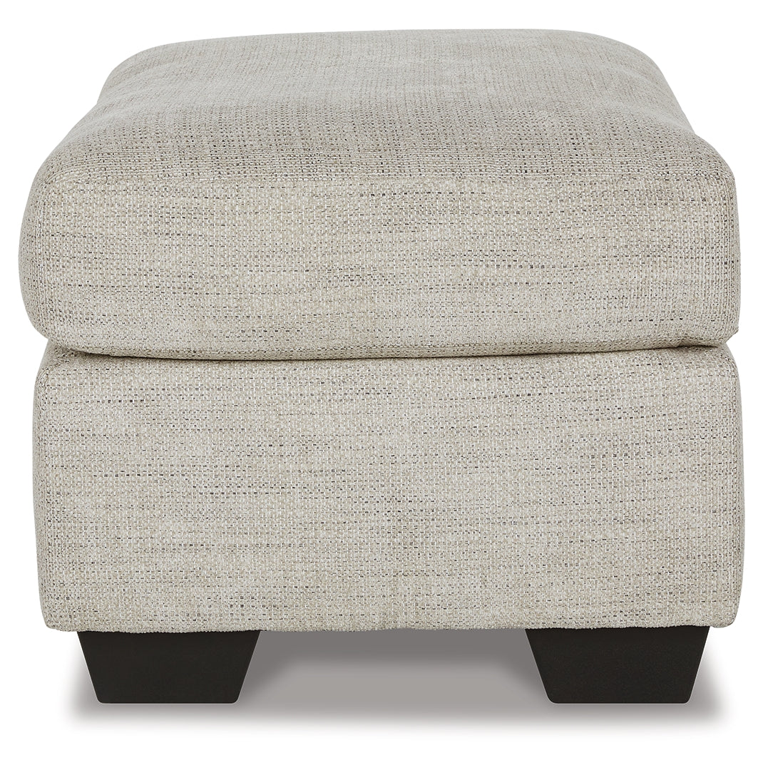 Vayda Sofa, Loveseat, Chair and Ottoman