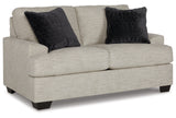 Vayda Sofa, Loveseat, Chair and Ottoman