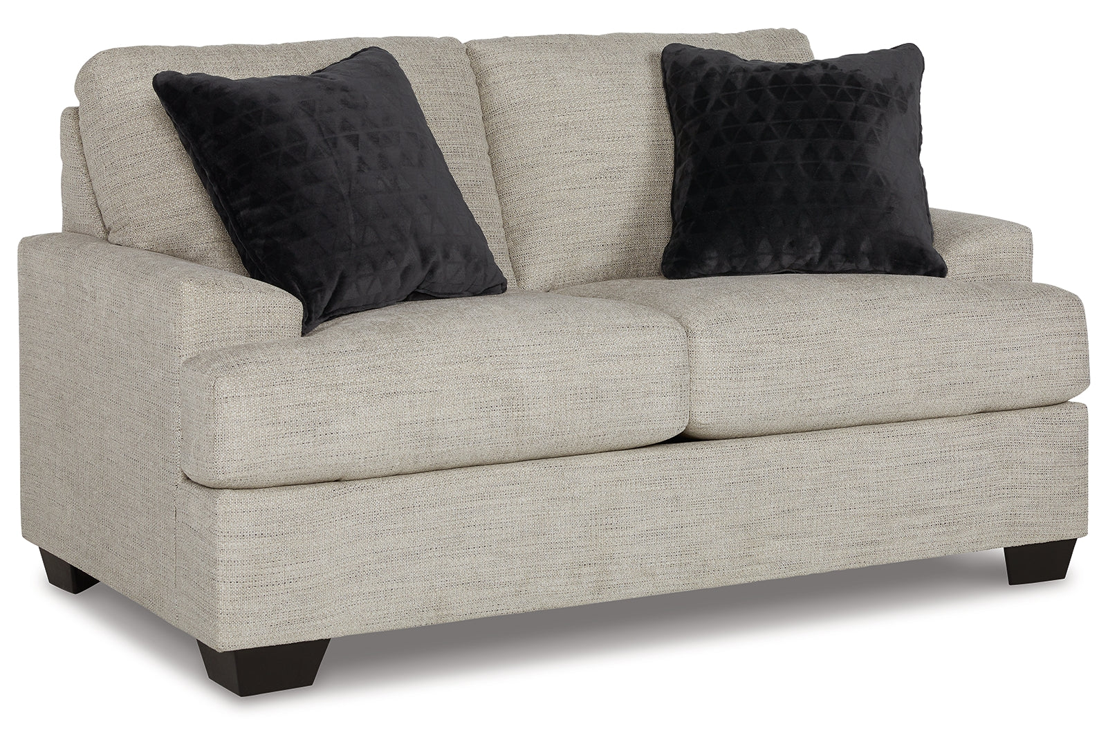 Vayda Sofa and Loveseat