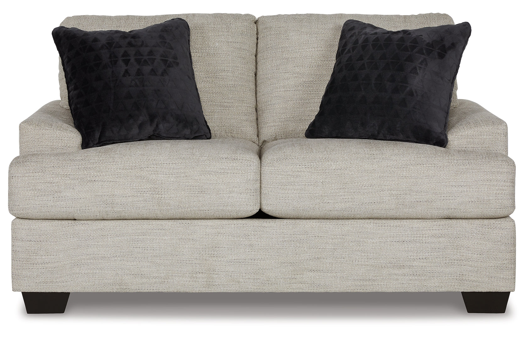 Vayda Sofa and Loveseat