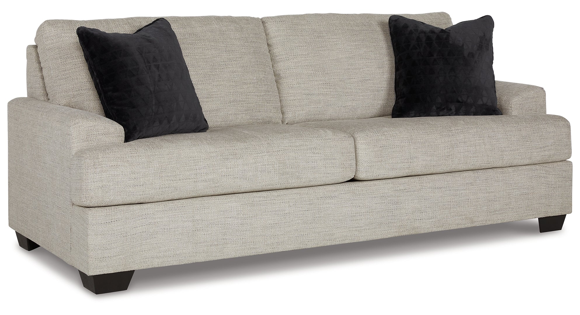 Vayda Sofa, Loveseat, Chair and Ottoman