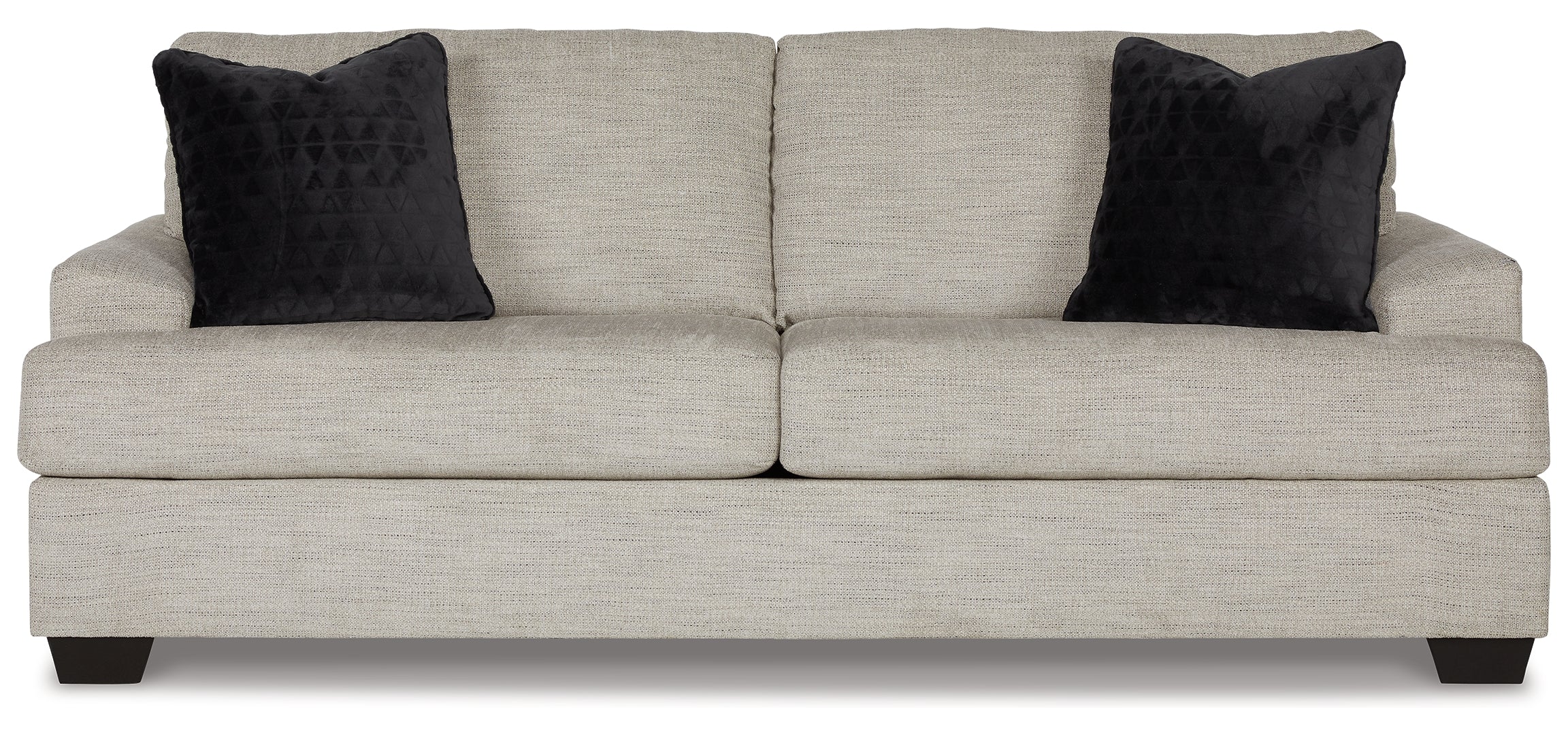 Vayda Sofa and Loveseat