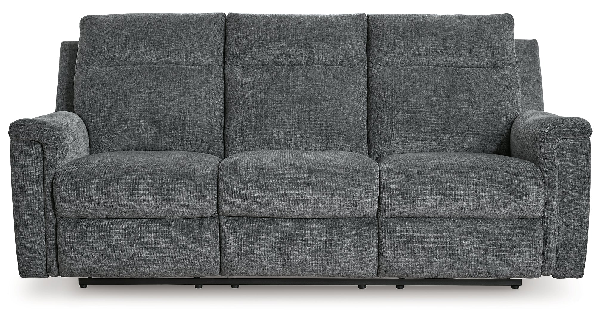 Barnsana Sofa, Loveseat and Recliner