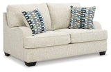 Valerano Sofa and Loveseat