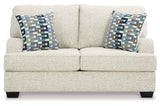 Valerano Sofa and Loveseat