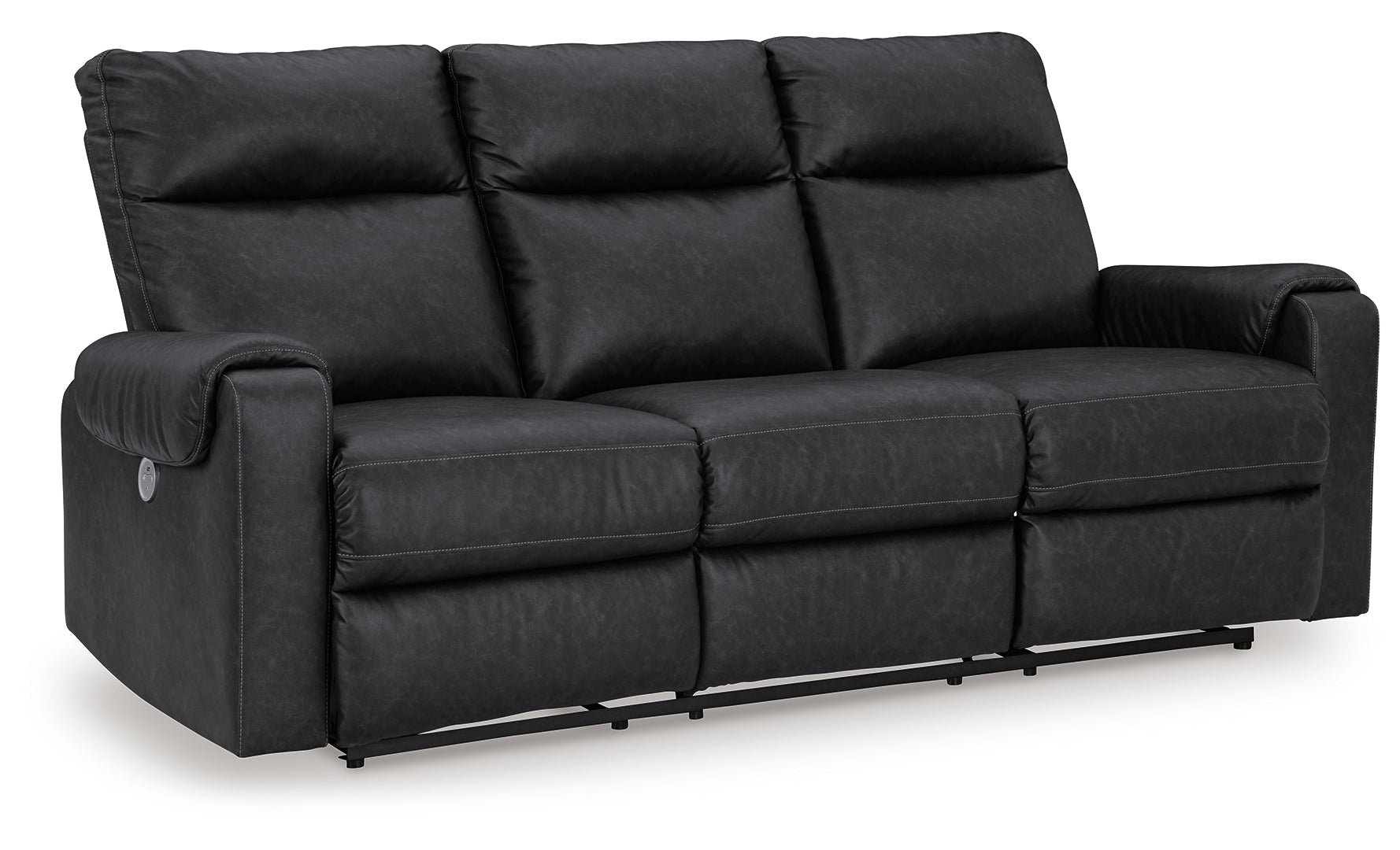 Axtellton Sofa, Loveseat and Recliner