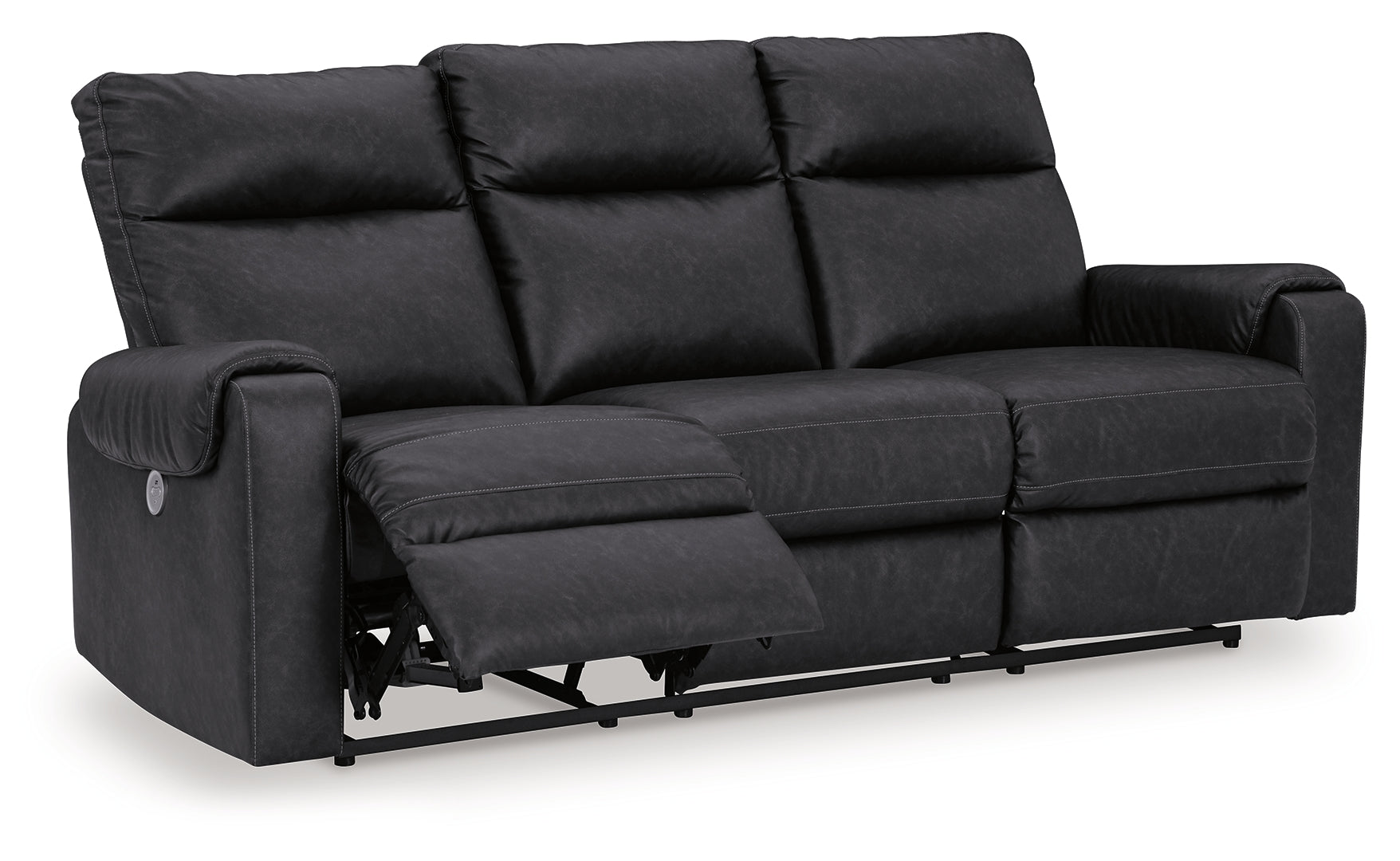 Axtellton Sofa, Loveseat and Recliner