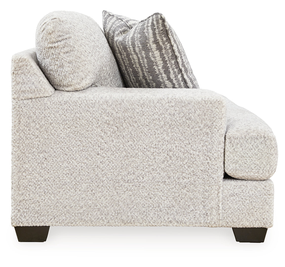 Brebryan Loveseat