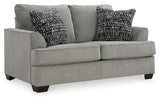 Deakin Loveseat