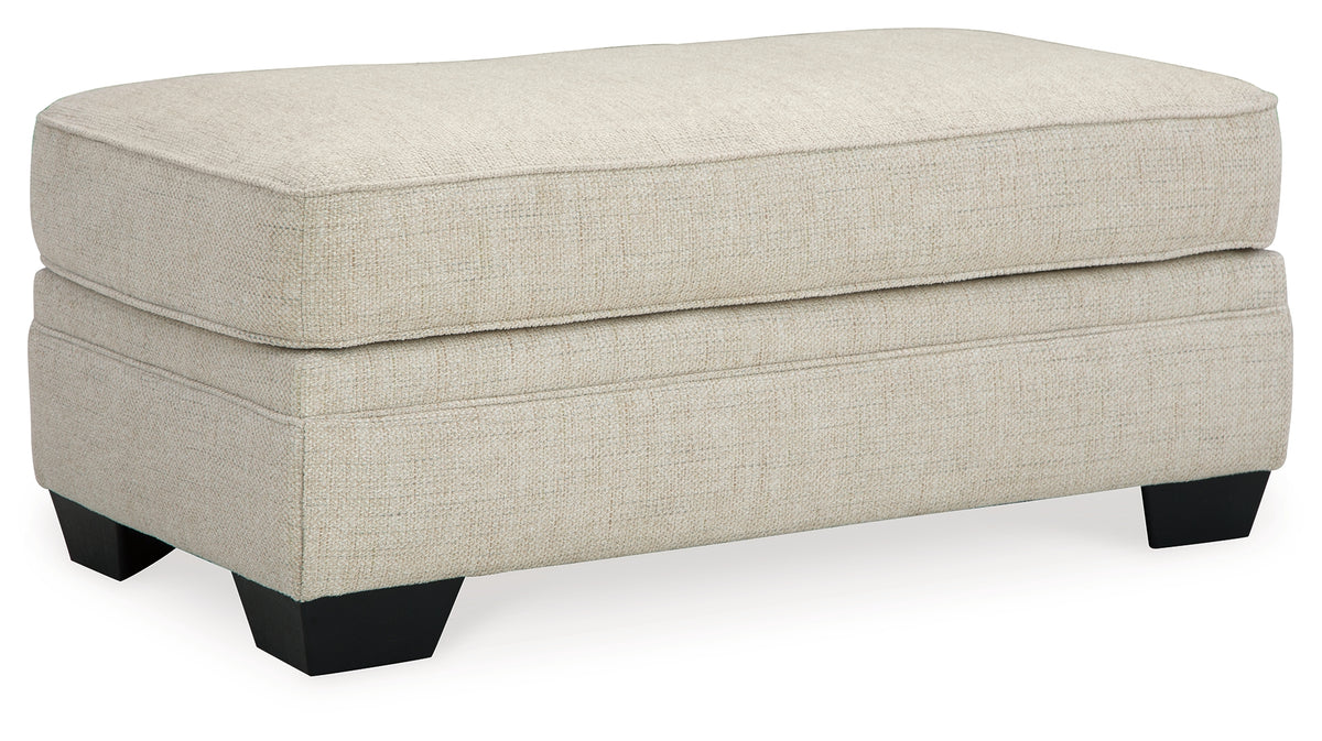 Rilynn Ottoman