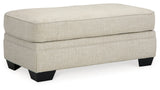 Rilynn Sofa, Loveseat, Chair and Ottoman