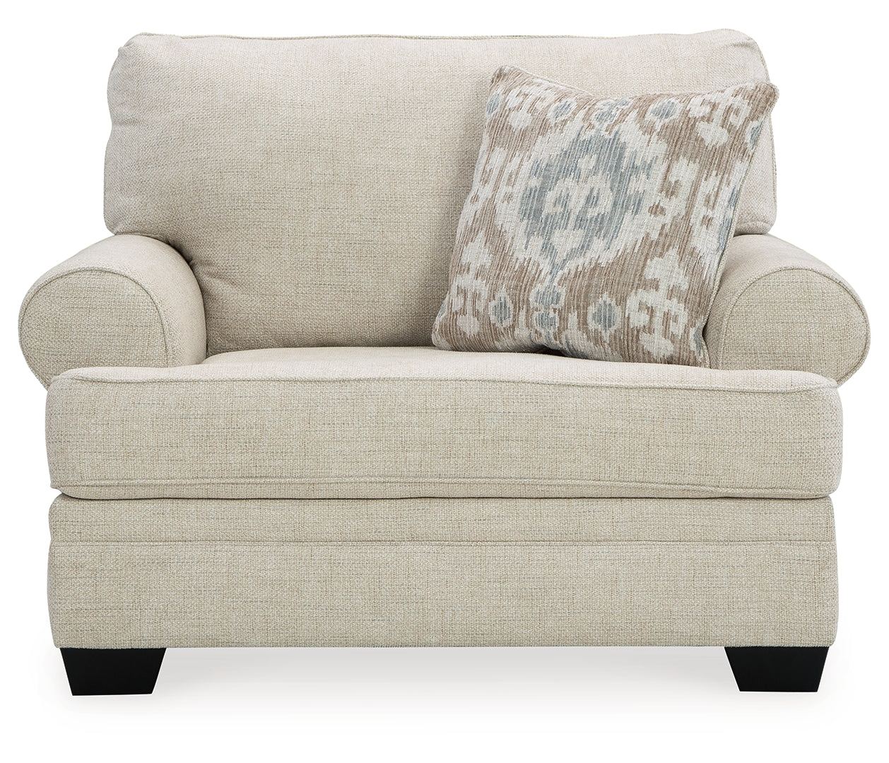 Rilynn Sofa, Loveseat, Chair and Ottoman