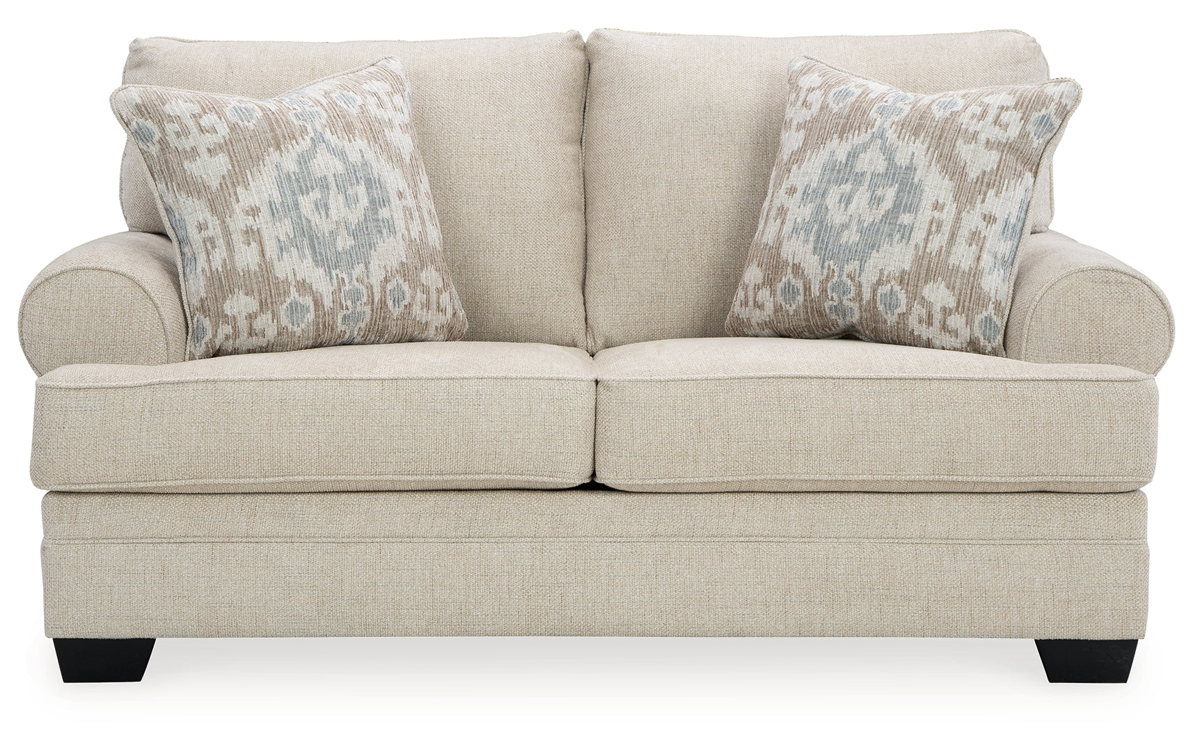 Rilynn Sofa, Loveseat, Chair and Ottoman