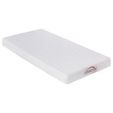 Coaster Joseph Twin Memory Foam Mattress White Twin XL