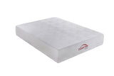 Coaster Ian Memory Foam Mattress White Eastern King