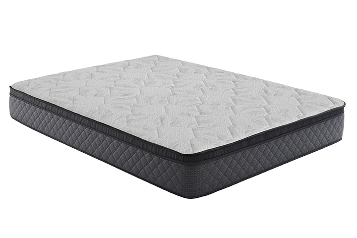 Coaster Freya Mattress Grey Full