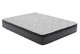 Coaster Freya Mattress Grey Eastern King