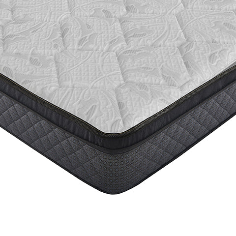 Coaster Freya Mattress Grey Twin