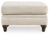 Valerani Sofa, Loveseat, Chair and Ottoman