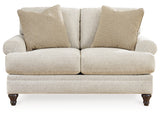 Valerani Loveseat