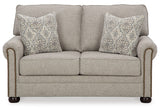 Gaelon Loveseat