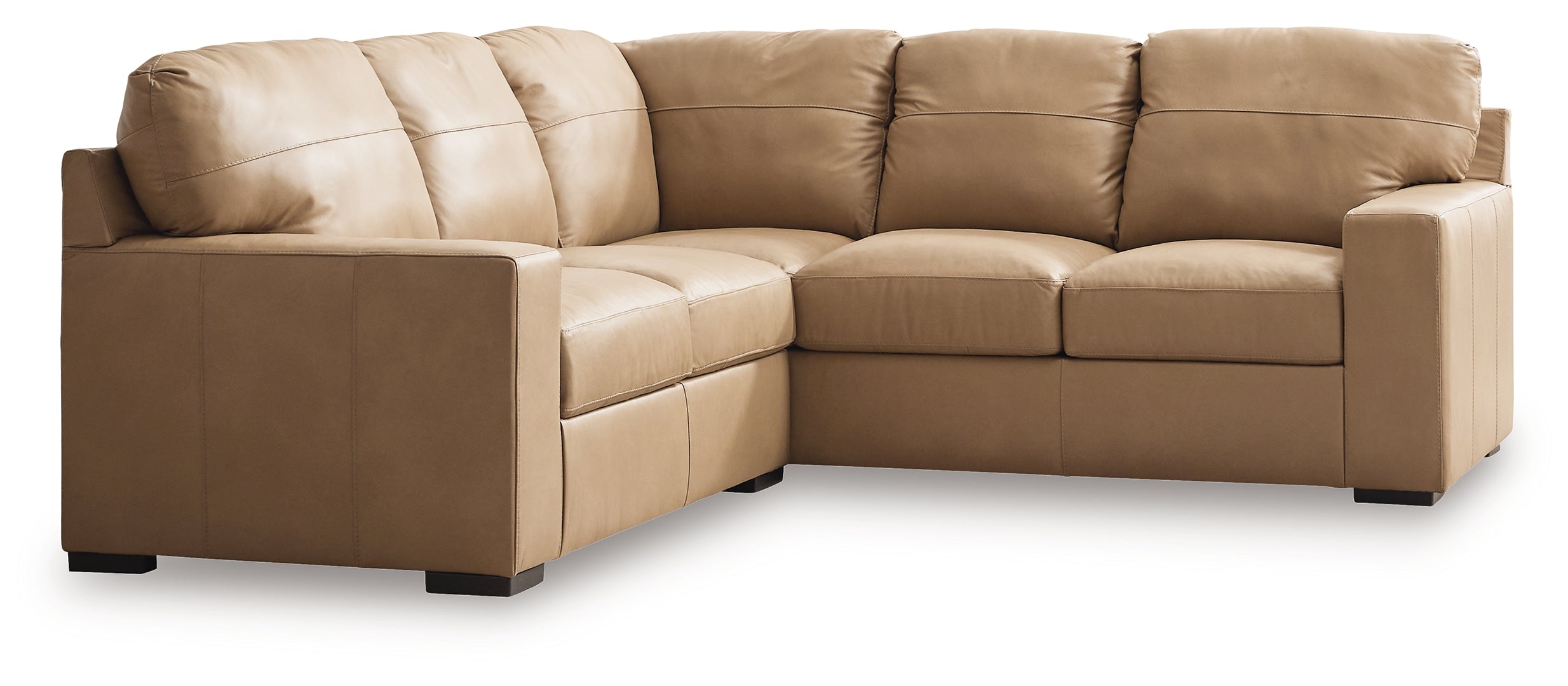 Bandon 2-Piece Sectional with Ottoman