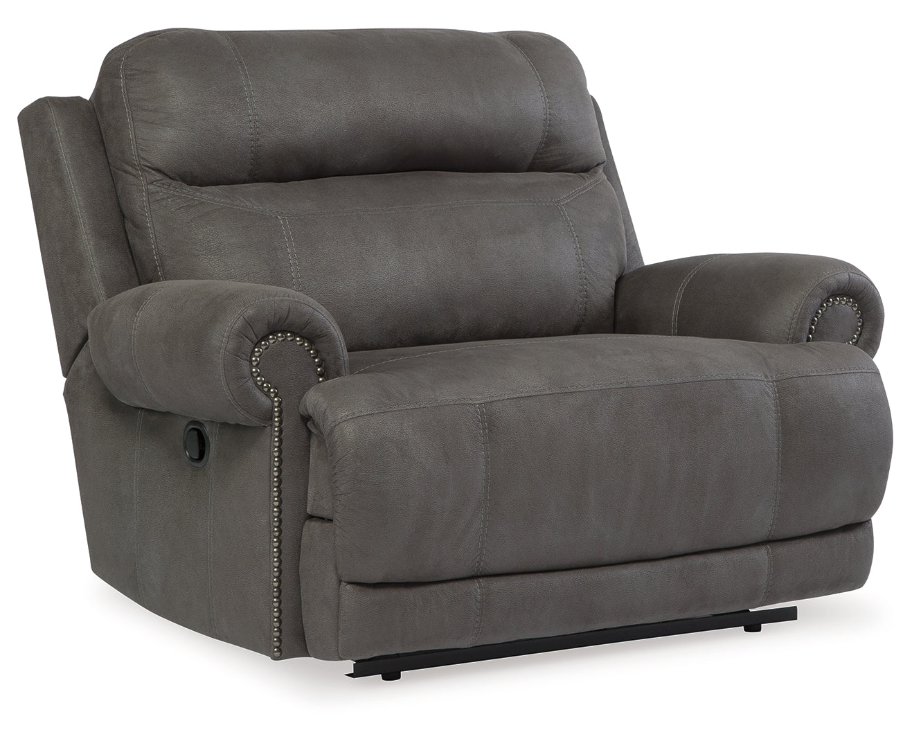 Austere Zero Wall Recliner