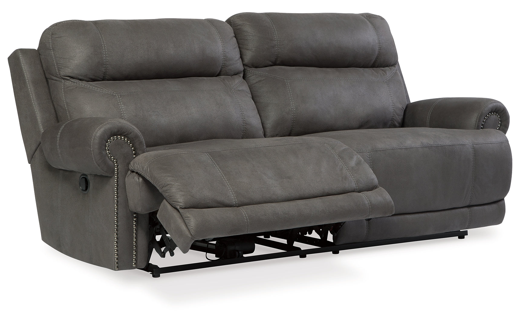 Austere 2 Seat Reclining Sofa