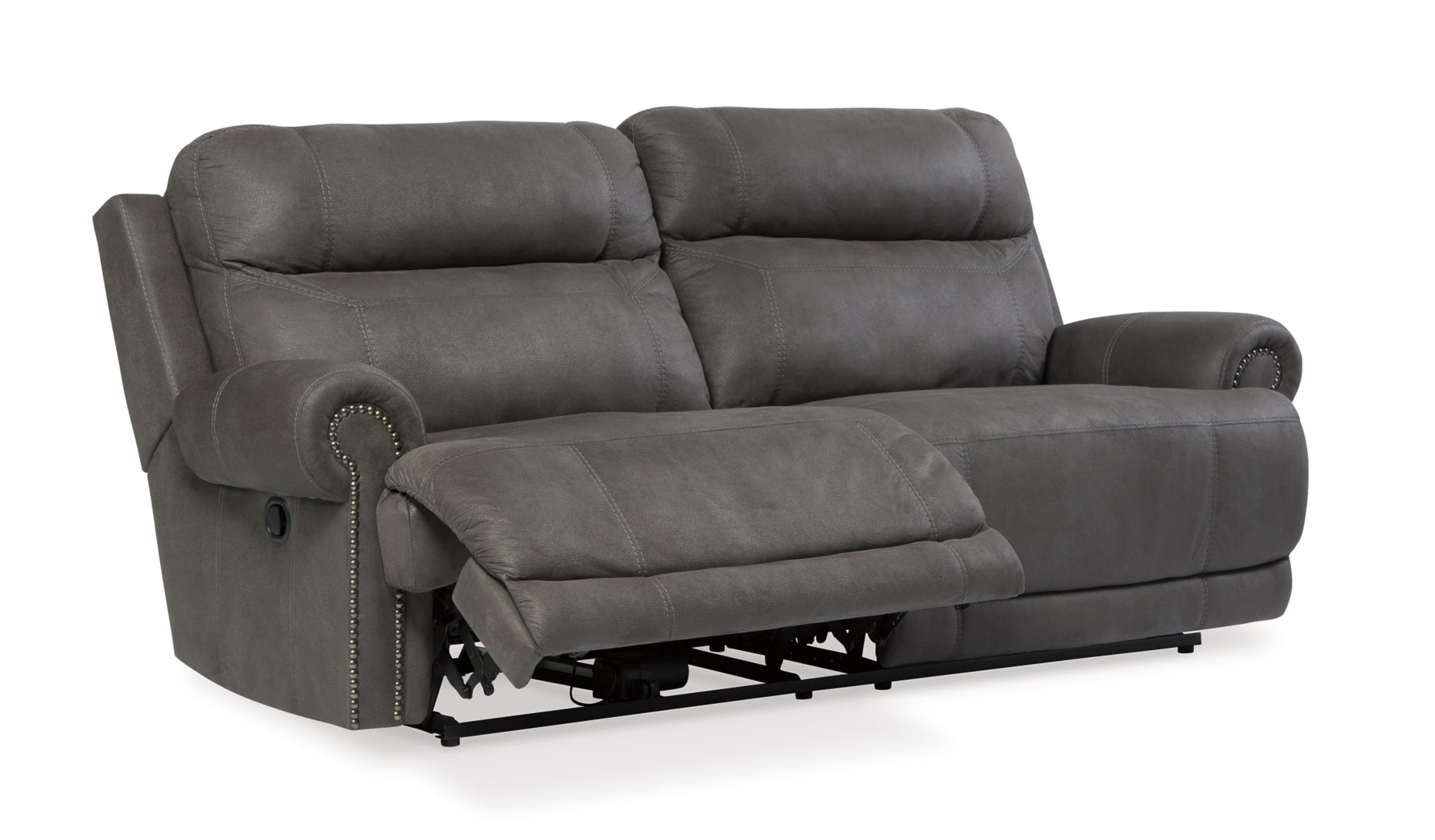 Austere Sofa, Loveseat and Recliner