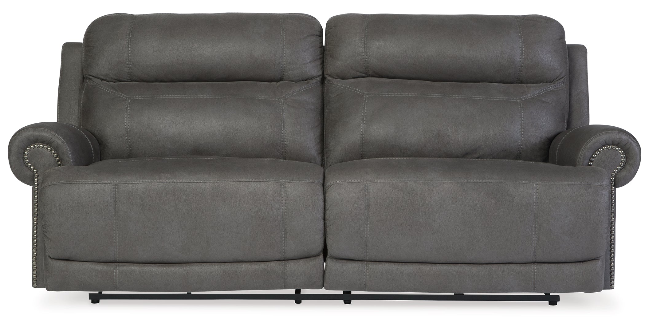 Austere 2 Seat Reclining Sofa