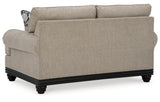 Elbiani Loveseat