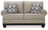 Elbiani Loveseat