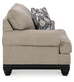 Elbiani Loveseat