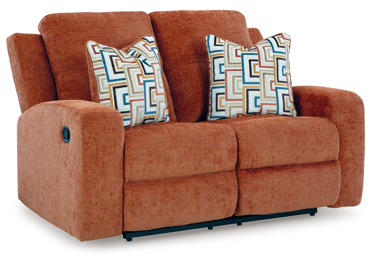 Danum Reclining Loveseat