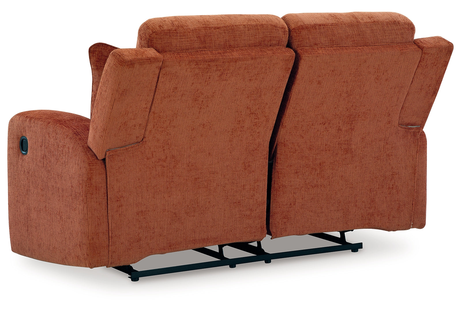 Danum Reclining Loveseat