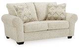 Haisley Loveseat