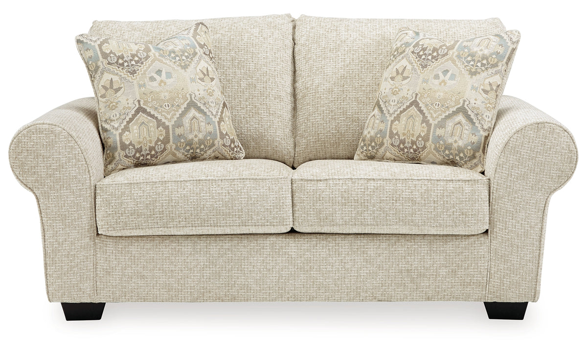 Haisley Loveseat