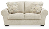 Haisley Loveseat