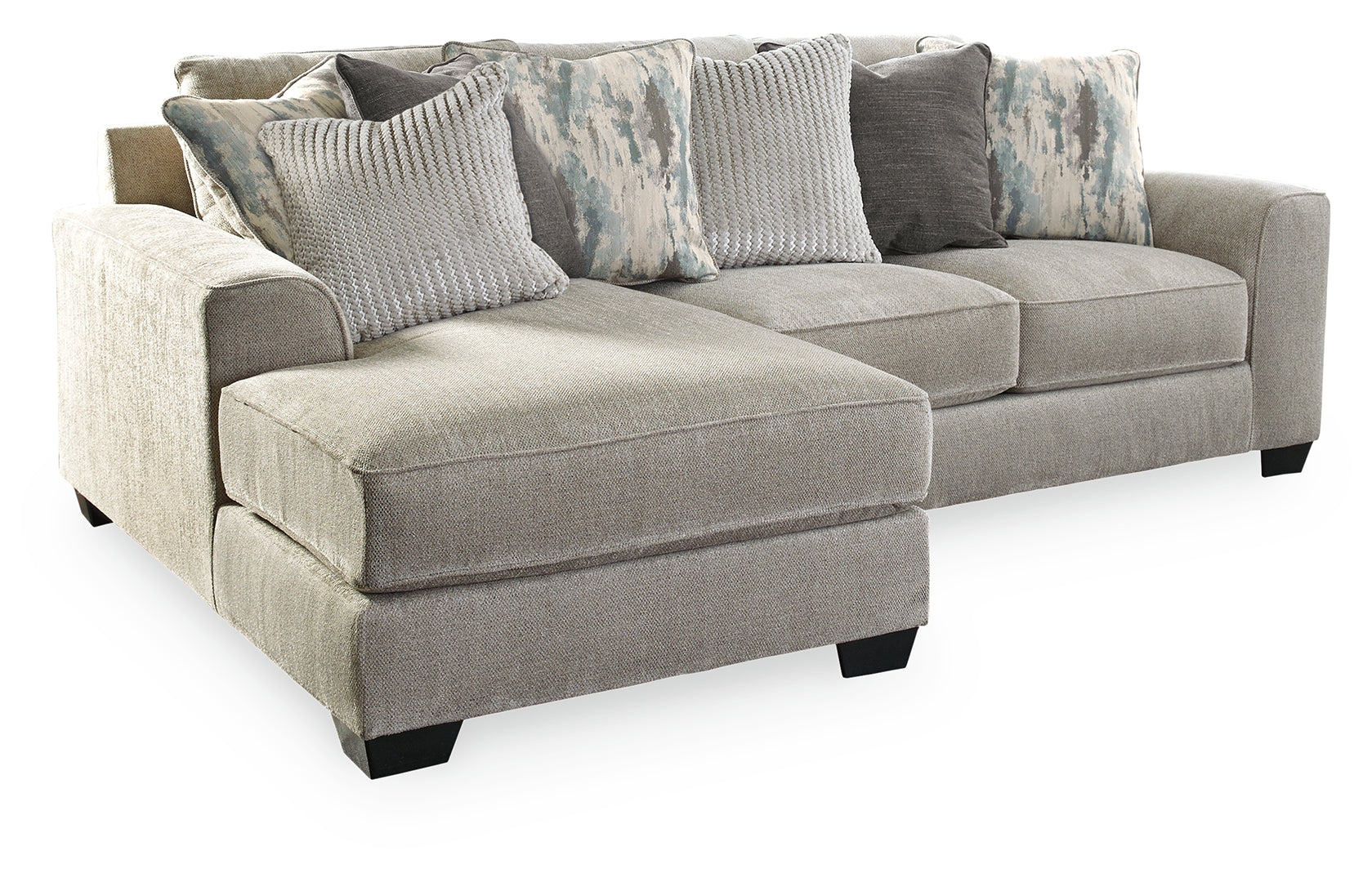 Ardsley Sectional with Chaise