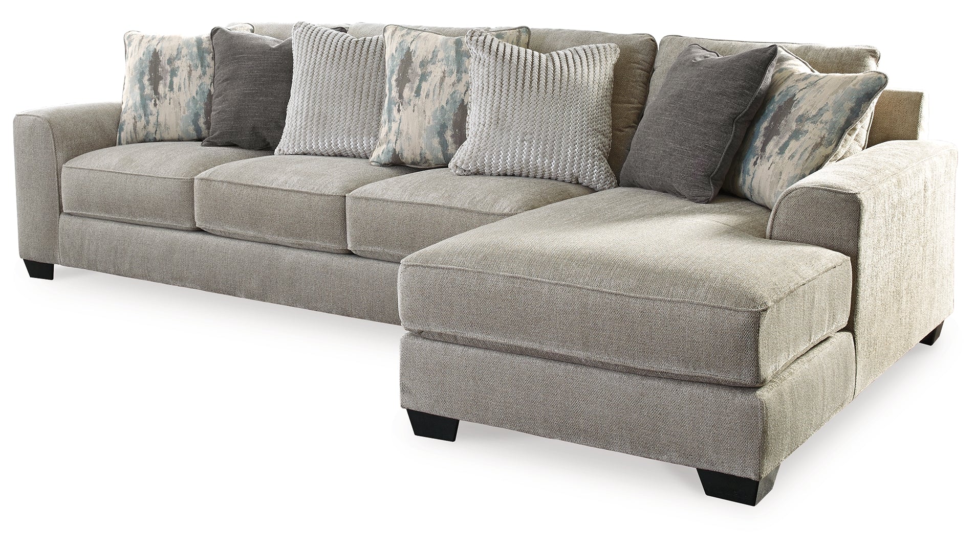 Ardsley Sectional with Chaise