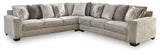 Ardsley 3-Piece Sectional