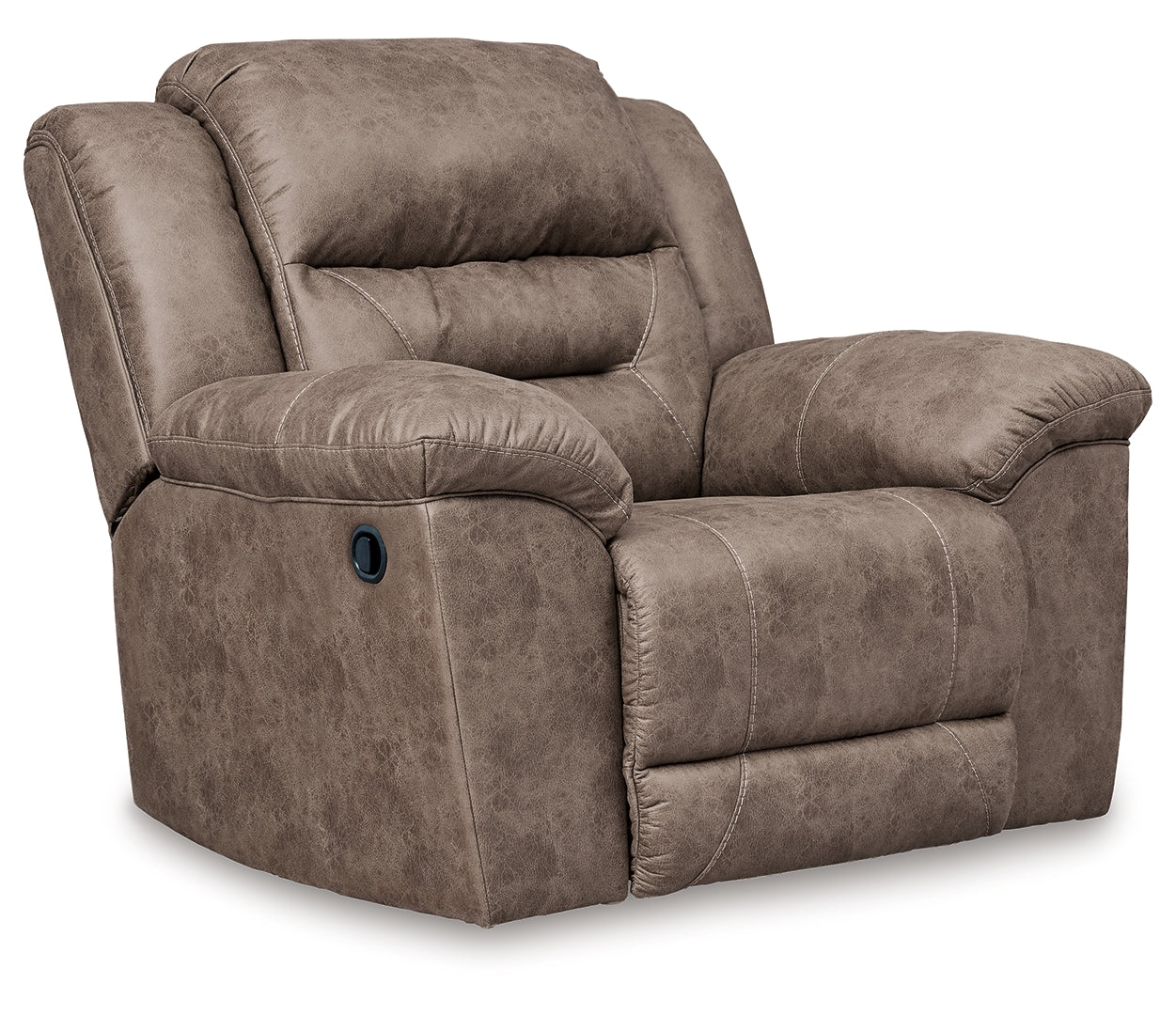 Stoneland Sofa, Loveseat and Recliner