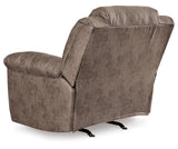 Stoneland Sofa, Loveseat and Recliner