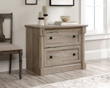 Palladia  Lateral File Split Oak