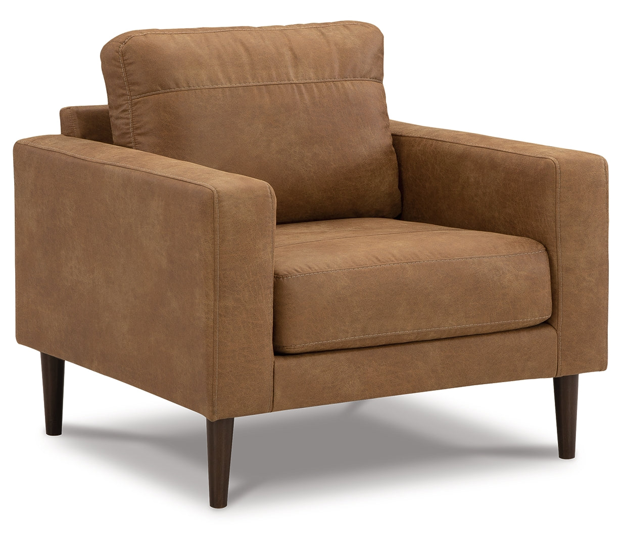 Telora Sofa, Loveseat, Chair and Ottoman