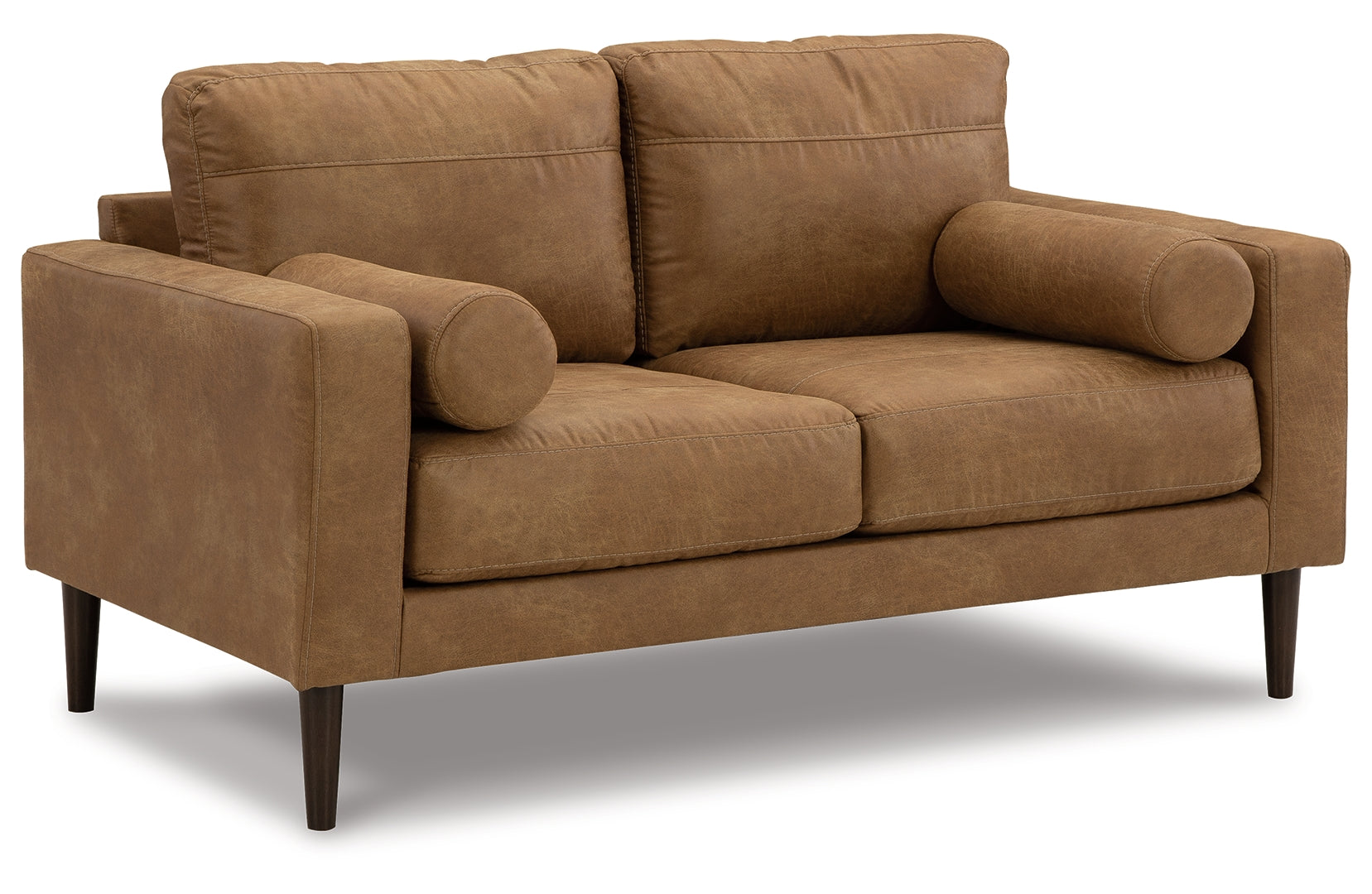 Telora Sofa, Loveseat, Chair and Ottoman