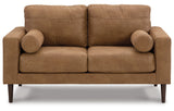 Telora Loveseat